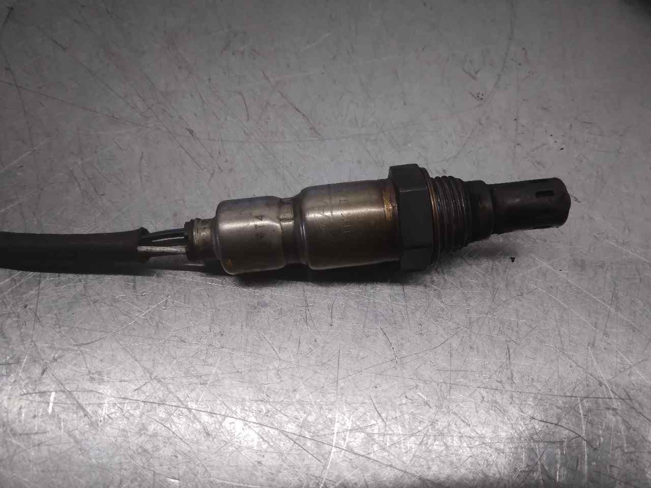 RENAULT Corsa C (2000-2006) Lambda Oxygen Sensor NTK,NTK+UAA0002FA001 19800557