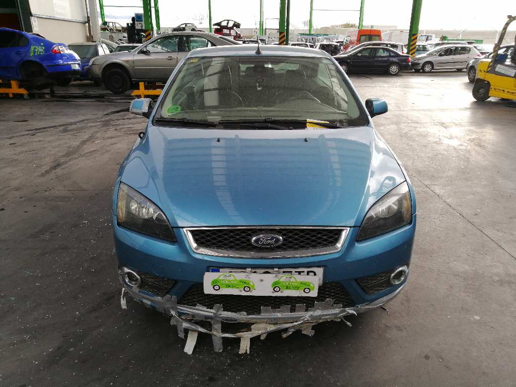 FORD Focus 2 generation (2004-2011) Scaun dreapta față 2PUERTAS,2PUERTAS+CUERONEGRO 19709719