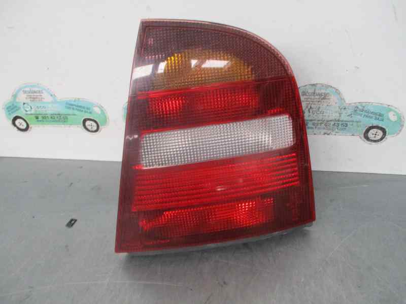 SKODA Octavia 1 generation (1996-2010) Фонарь задний правый 1U6945257 19657363