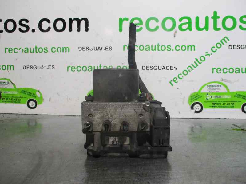 RENAULT Megane 2 generation (2002-2012) ABS Pump 0265231300,8200036695+ 19599002