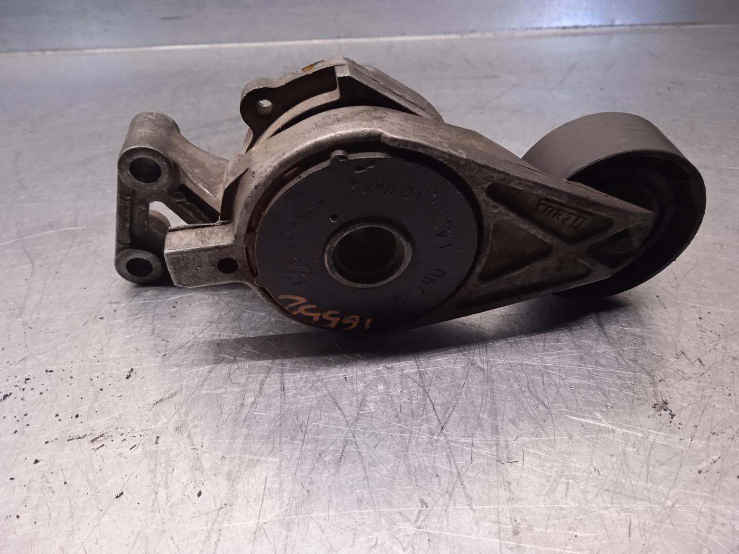 ALFA ROMEO A3 8L (1996-2003) Belt Tensioner LITENS,LITENS+ 19844866