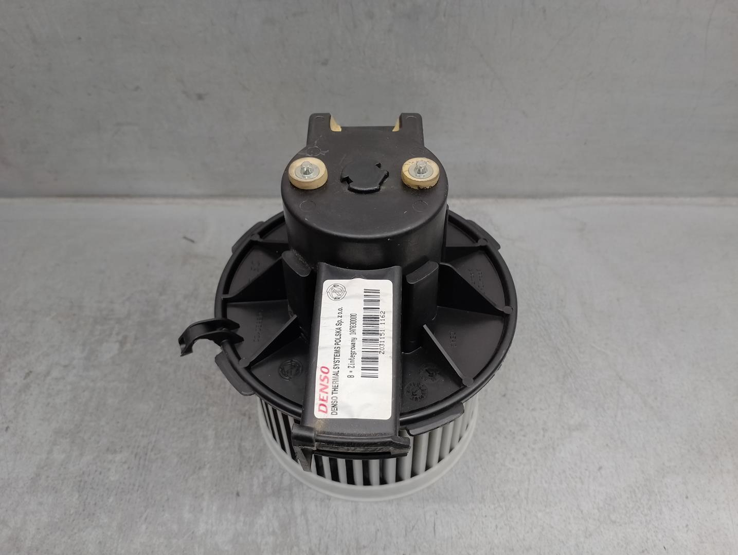 FORD Ka 2 generation (2008-2020) Heater Blower Fan 98616861,1751266,DENSO 24201219