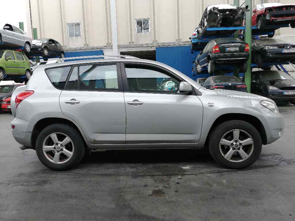 TOYOTA RAV4 2 generation (XA20) (2000-2006) Lämmittimen tuuletin 0638000180 19734480