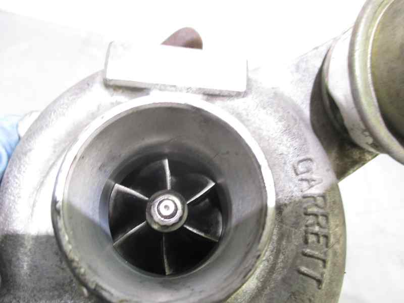 HONDA Vectra B (1995-1999) Turbina 4542162,GARRETT,90570506+ 19582366