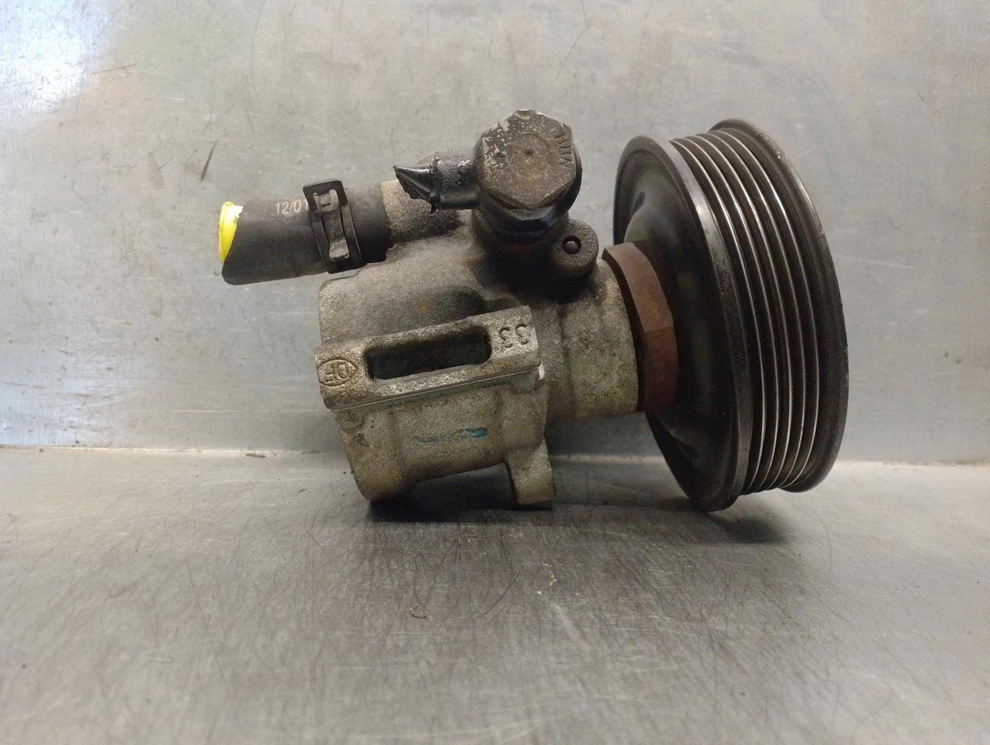 SEAT Cordoba 1 generation (1993-2003) Power Steering Pump 030145157,26046395WD,DELPHI 21107546