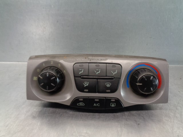 HYUNDAI Trajet 1 generation (2000-2007) Klimakontrollenhet 972503AXXX 19907801