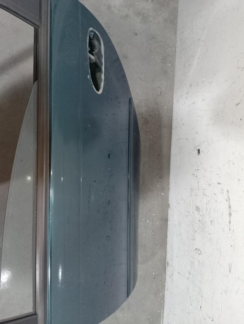 TOYOTA Avensis 2 generation (2002-2009) Дверь задняя левая 6700405060, VERDE 21722901