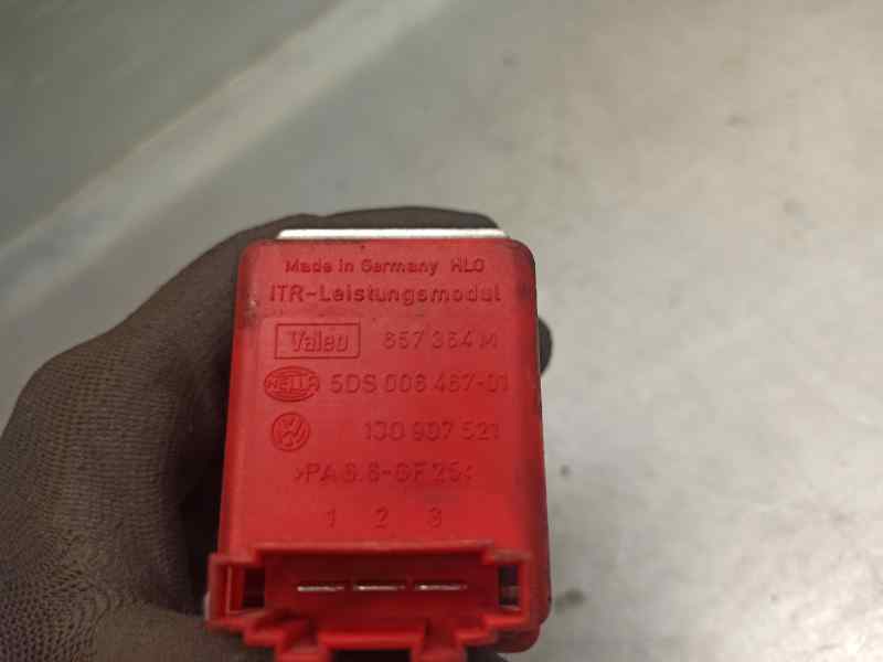 PEUGEOT Alhambra 1 generation (1996-2010) Interior Heater Resistor HELLA, HELLA+5DS00646701 19701709