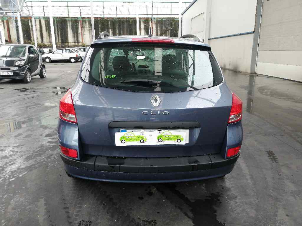 CHEVROLET Clio 2 generation (1998-2013) Stabdžių pūslė ATE,ATE+03786445014 19705350