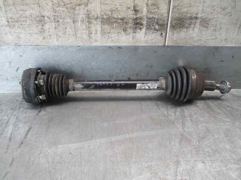 TOYOTA Leon 1 generation (1999-2005) Front Left Driveshaft M1F,1J0407271F+ 19725405