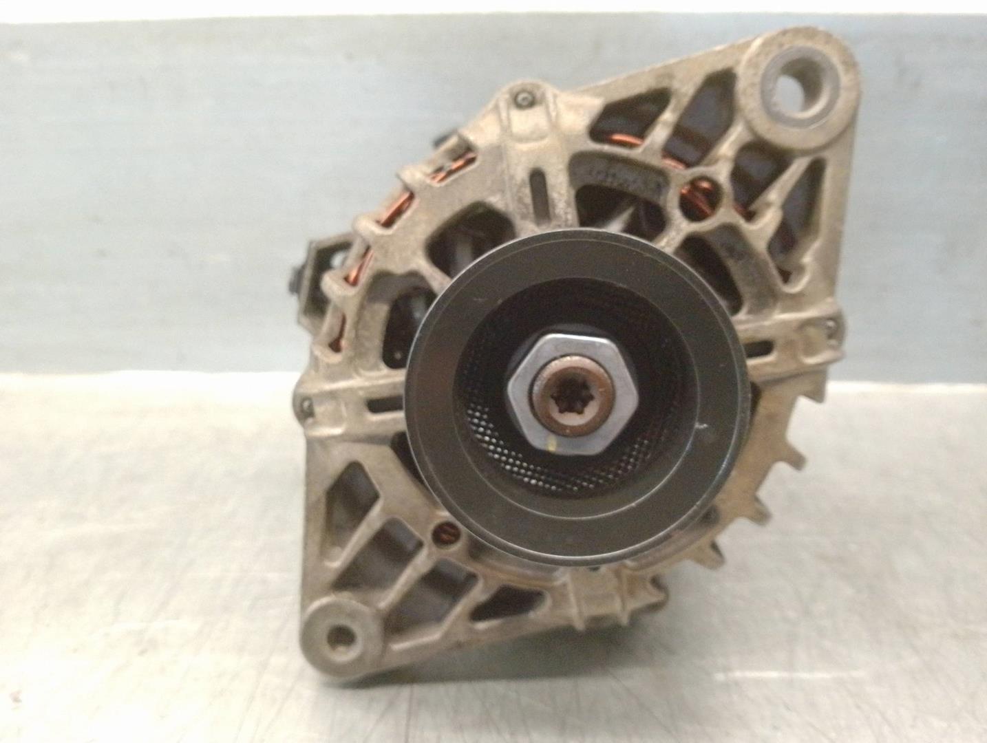 HYUNDAI i10 1 generation (2007-2013) Alternator 3730003100,2655633,VALEO 23907290