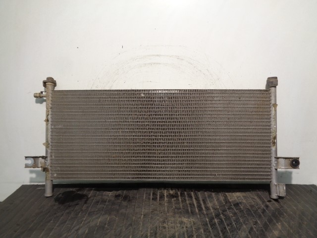 NISSAN Navara D22 (1997-2005) Air Con Radiator 921103S200 19902446