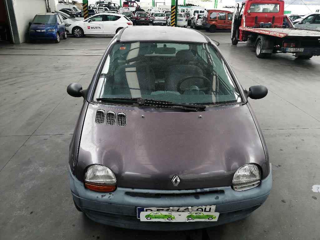 MITSUBISHI Twingo 1 generation (1993-2007) Other part 8393P,BREMI 19705556