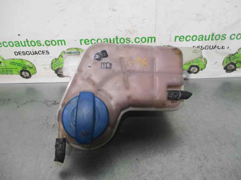 DODGE A6 C6/4F (2004-2011) Paisuntasäiliö 4F0121403 19609316