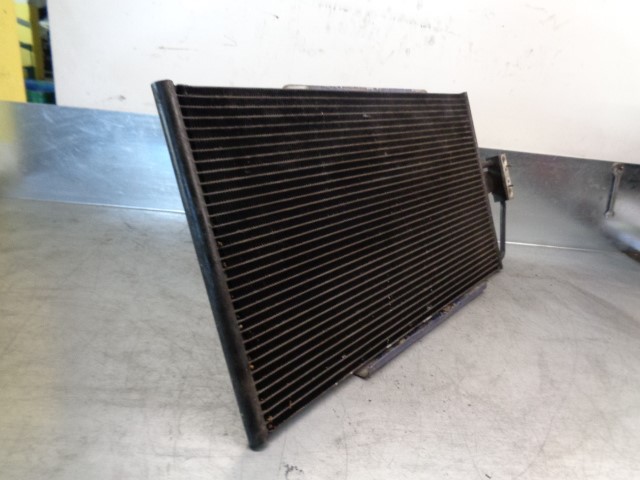 PONTIAC 7 Series E38 (1994-2001) Air Con Radiator MODINE, MODINE+58672810 19778633