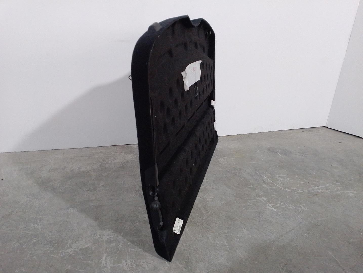 SKODA Yeti 1 generation (2009-2018) Rear Parcel Shelf 3V5867769E 19858991