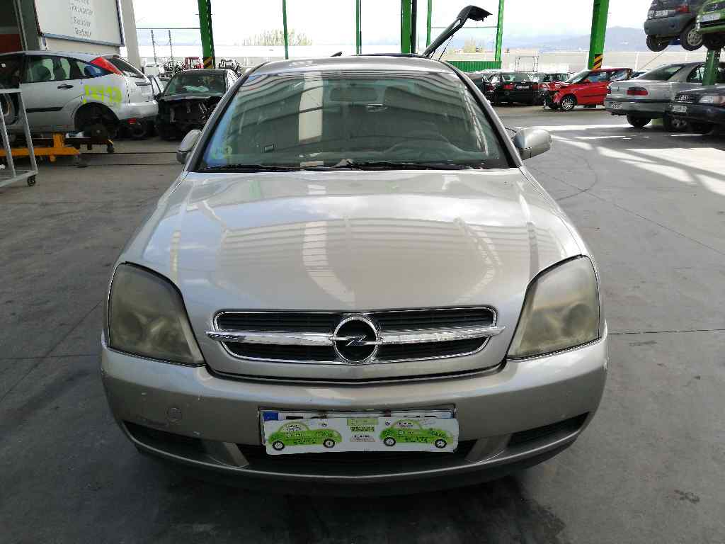 CHEVROLET Vectra C (2002-2005) Блок предохранителей 13125485 19737286