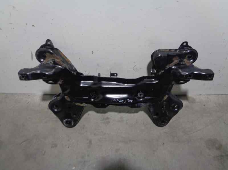 CITROËN C4 Cactus 1 generation (2014-2024) Front Suspension Subframe CESTA4, CESTA4+CUNAMOTOR 19747534