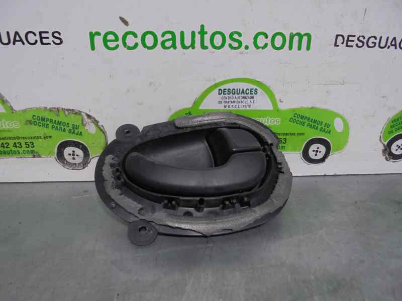 PEUGEOT 406 1 generation (1995-2004) Kitos salono dalys 9616307477+, 4PUERTAS 19603948