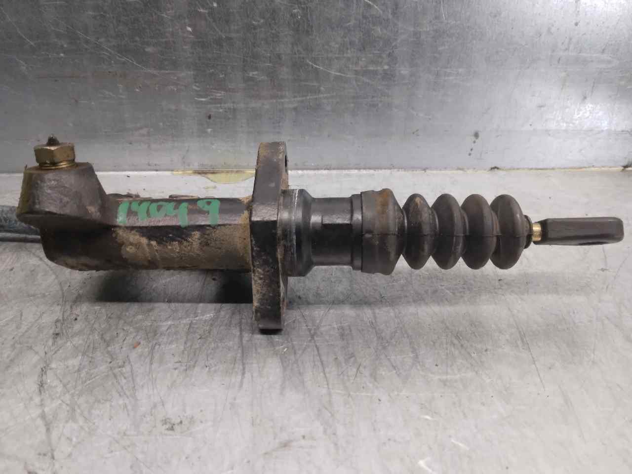 FORD Passat B3 (1988-1993) Clutch Cylinder ATE 19768273