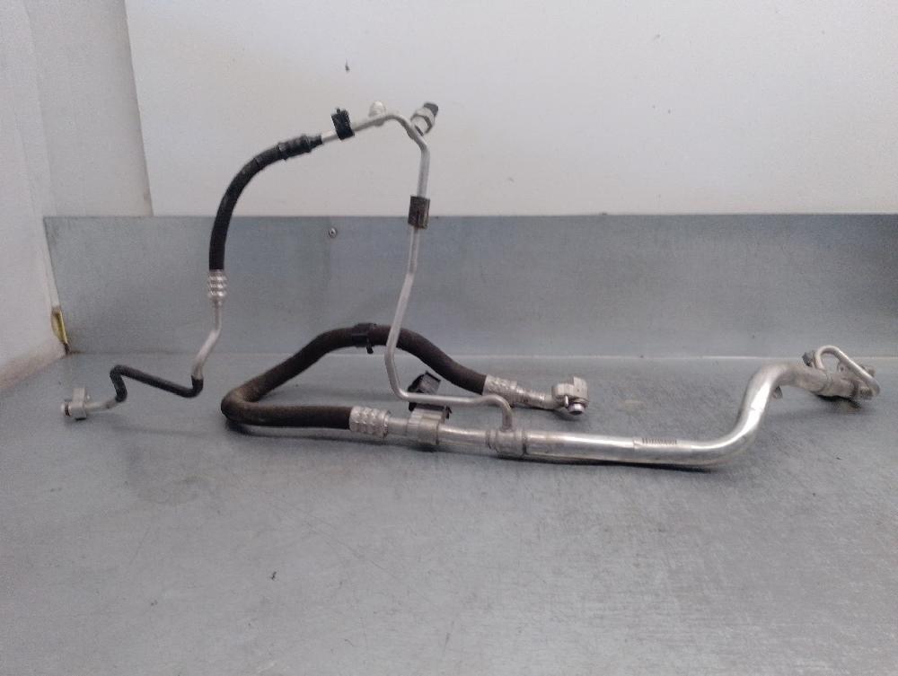 Tubos de aire acondicionado B47D20A 64539337127 de Bmw 3 (f30, f80) 2011-2018 190 CV con 128000 km - pieza usada