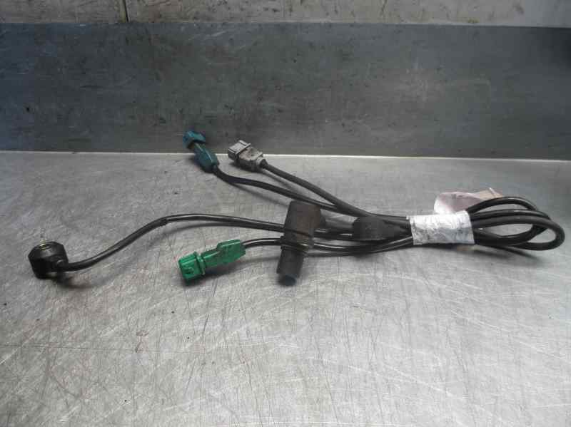 OPEL A4 B5/8D (1994-2001) Other Control Units 054905377H, 054905377G, 050906433+ 19751733