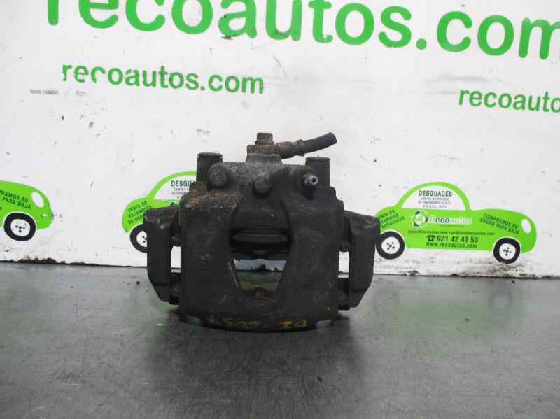 CHEVROLET Astra F (1991-2002) Front Left Brake Caliper DELCO,DELCO+ 19620079