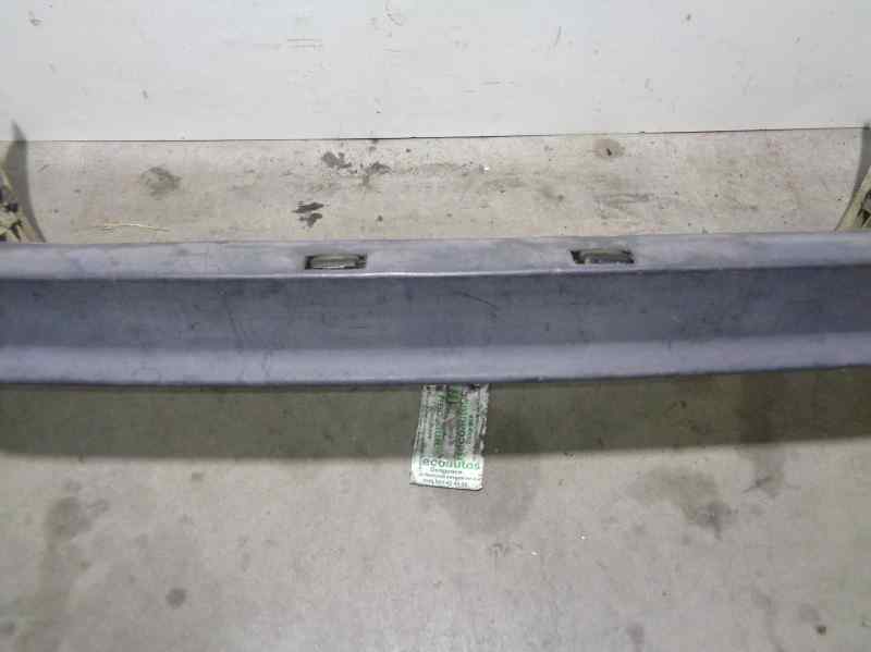 VAUXHALL Kadett E (1984-1993) Rear Bumper GRISTEXTURADO, 5PUERTAS 24548743