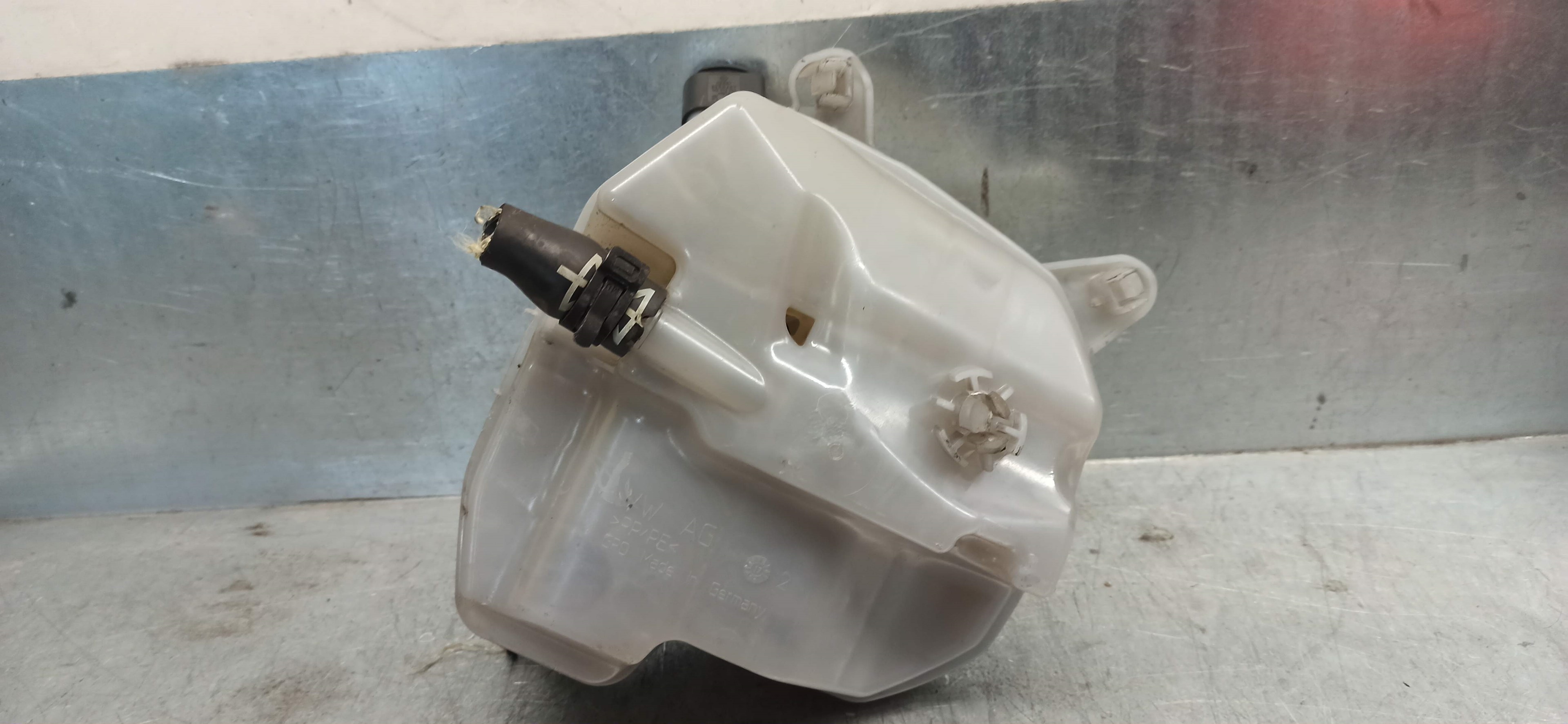 SEAT Alhambra 2 generation (2010-2021) Expansion Tank 2Q0121407+ 19791431