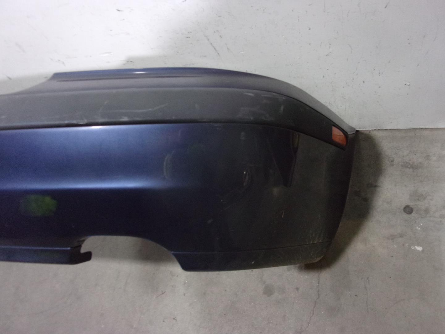 VOLVO V40 1 generation (1996-2004) Galinis bamperis(buferis) 30899313, AZUL, 5PUERTAS 24217828