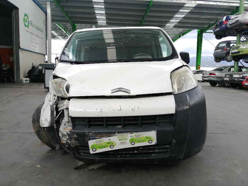 CITROËN Nemo 1 generation (2008-2015) Воздухомер воздушного фильтра CONTINENTAL, CONTINENTAL+5WK97004 19742117