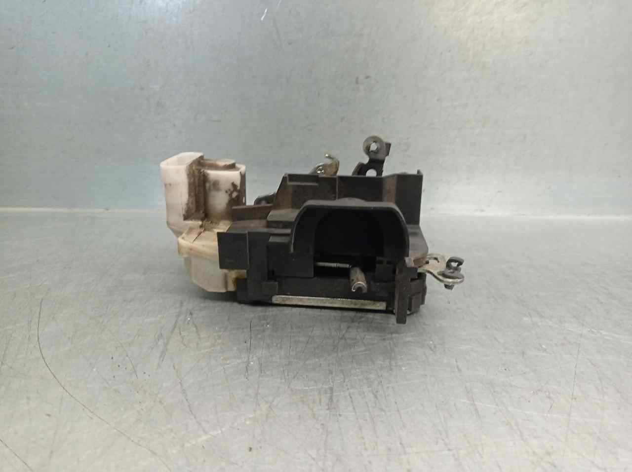 FIAT Punto 3 generation (2005-2020) Front Left Door Lock 46535998,6PINES,3PUERTAS 21724987