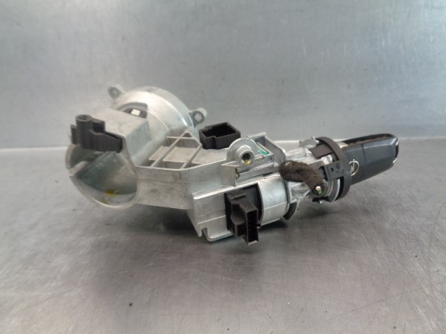 OPEL Corsa D (2006-2020) Ignition Lock 55703083, 56155E, DELPHI 24139697