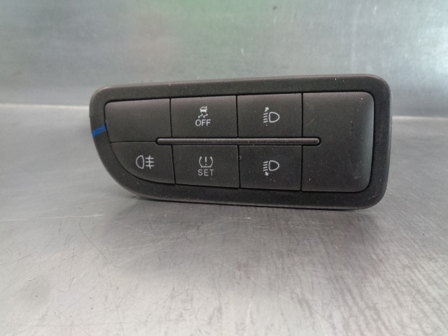FIAT Tipo 2 generation (2015-2024) Переключатель кнопок 0735630749, 30201189 19831548