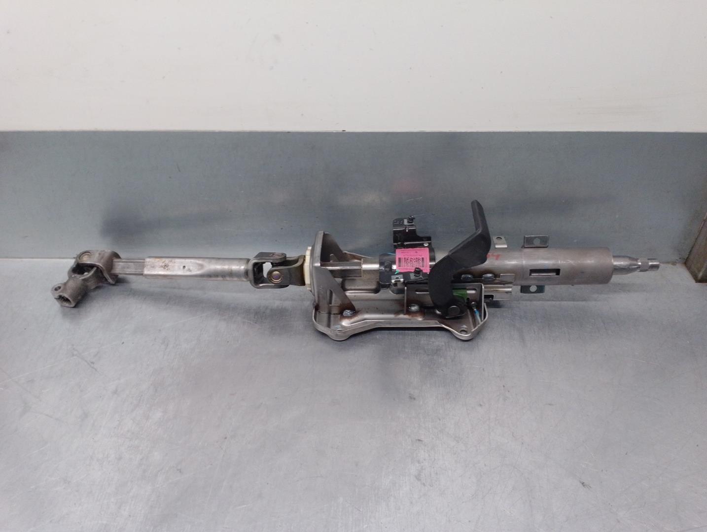 CITROËN Jumper 3 generation (2006-2024) Steering Column Mechanism 07355358740 21730952