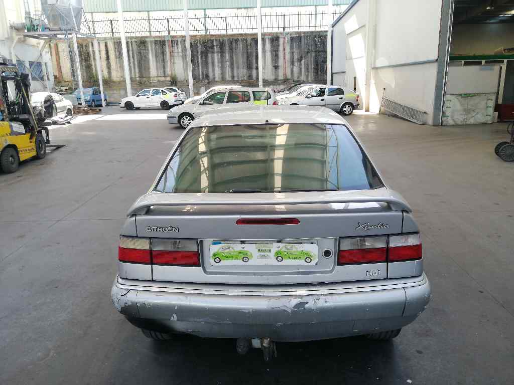 CHEVROLET Xantia X1 (1993-1998) Кнопка стеклоподъемника передней левой двери 9613057277 19736155