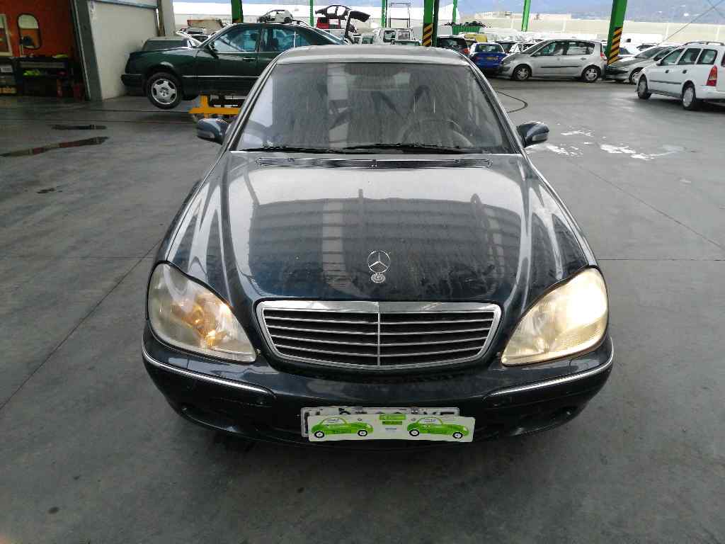 MERCEDES-BENZ S-Class W220 (1998-2005) Porte avant gauche 4PUERTAS, 4PUERTAS+AZULOSCURO 19714349