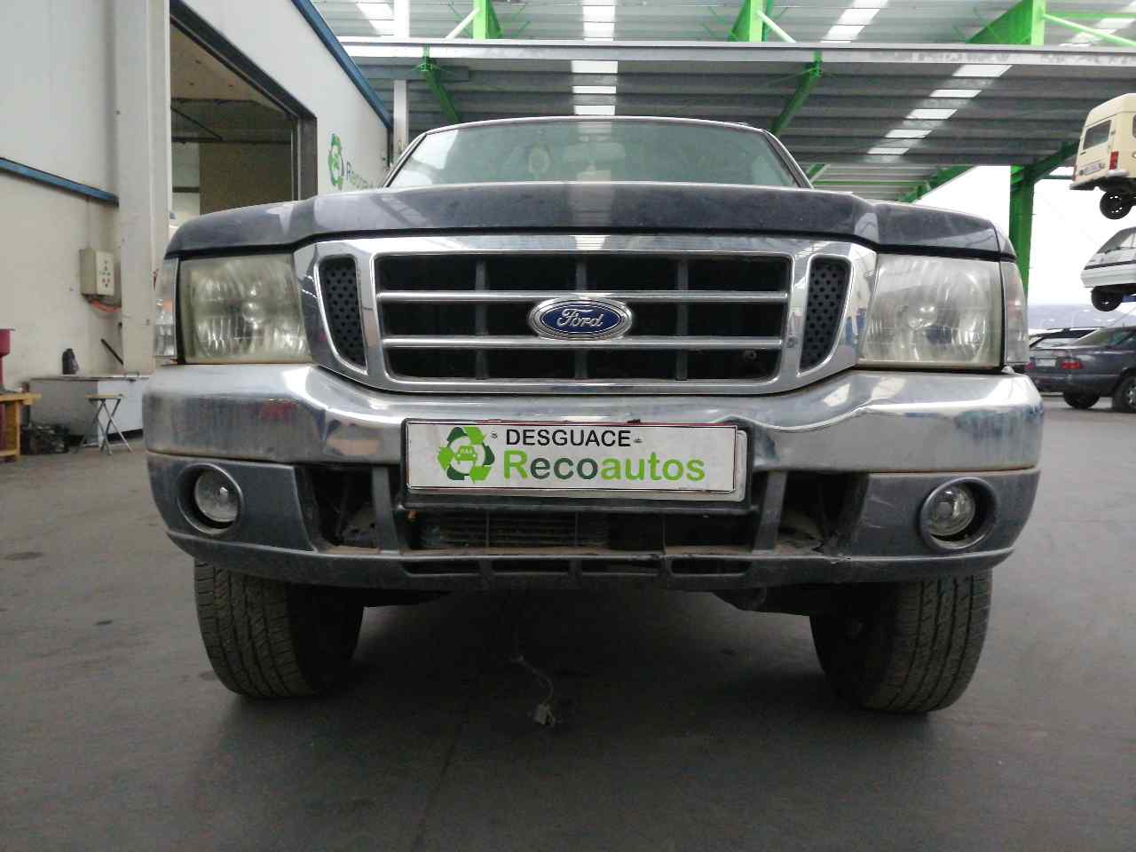 VAUXHALL Ranger 1 generation (1998-2006) Citau veidu vadības bloki DENSO,DENSO+0798005690 19840387