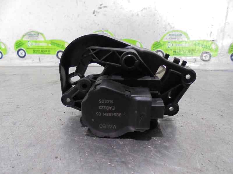 BMW 1 Series E81/E82/E87/E88 (2004-2013) Heater Blower Fan 985459H,VALEO 19568105