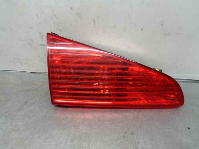 FIAT 607 1 generation (2000-2008) Rear Left Taillight PORTON, PORTON+ 19709408