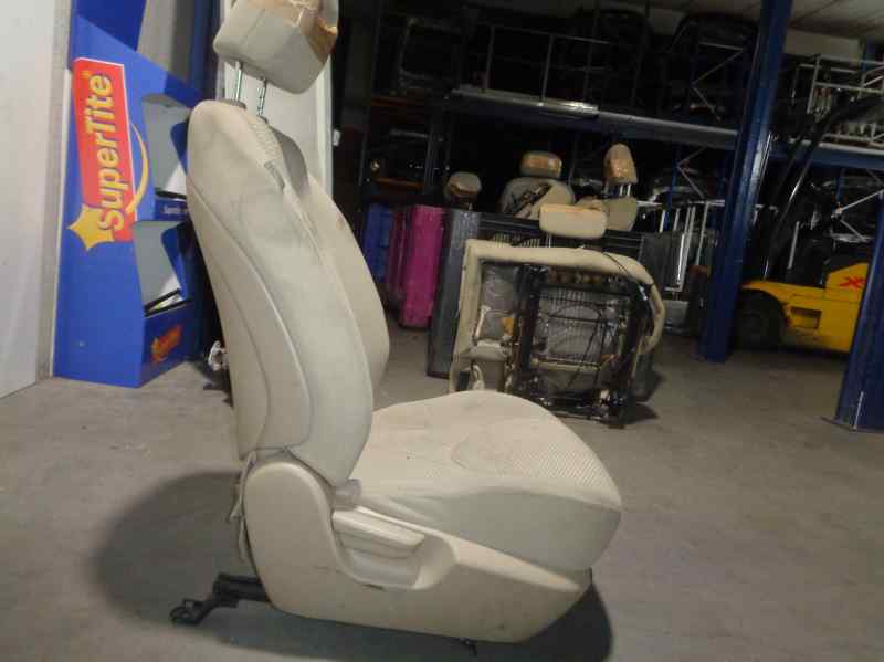 TOYOTA RAV4 2 generation (XA20) (2000-2006) Front Right Seat BEIGE, 5PUERTAS, 3543695+ 24115838