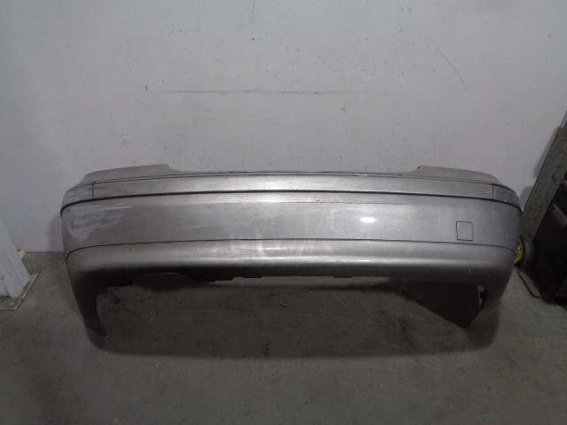 MERCEDES-BENZ C-Class W203/S203/CL203 (2000-2008) Бампер задний GRIS,4PUERTAS,A2038850825 19889541