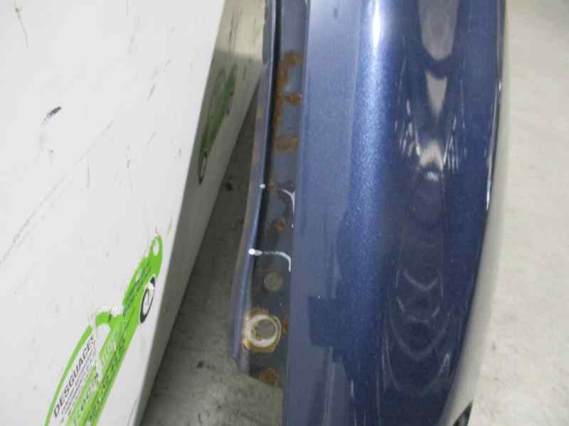 FORD Pride 1 generation (1987-2000) Front Left Fender +AZUL 19563178