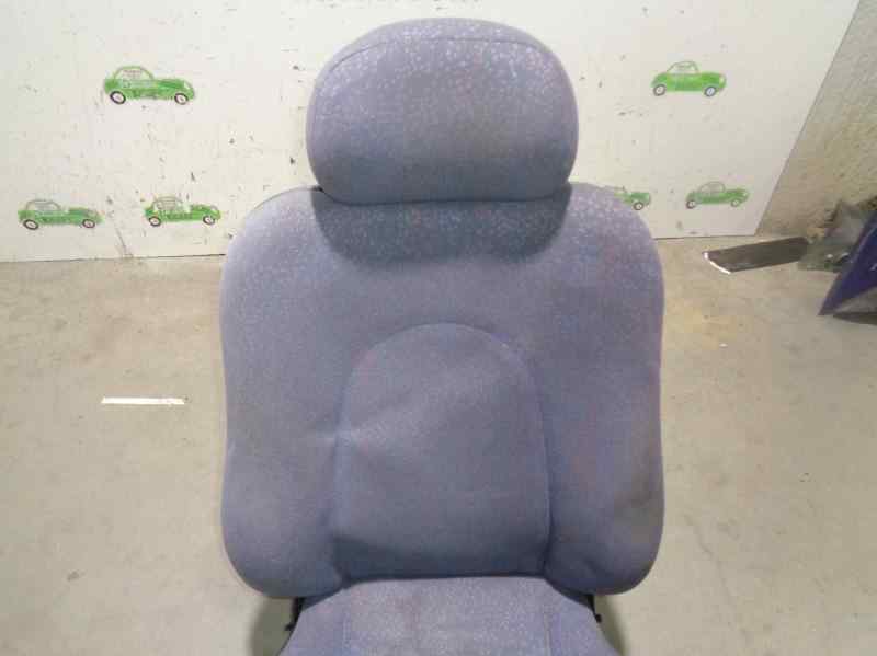 LAND ROVER Ka 1 generation (1996-2008) Front Right Seat 3PUERTAS 19696602