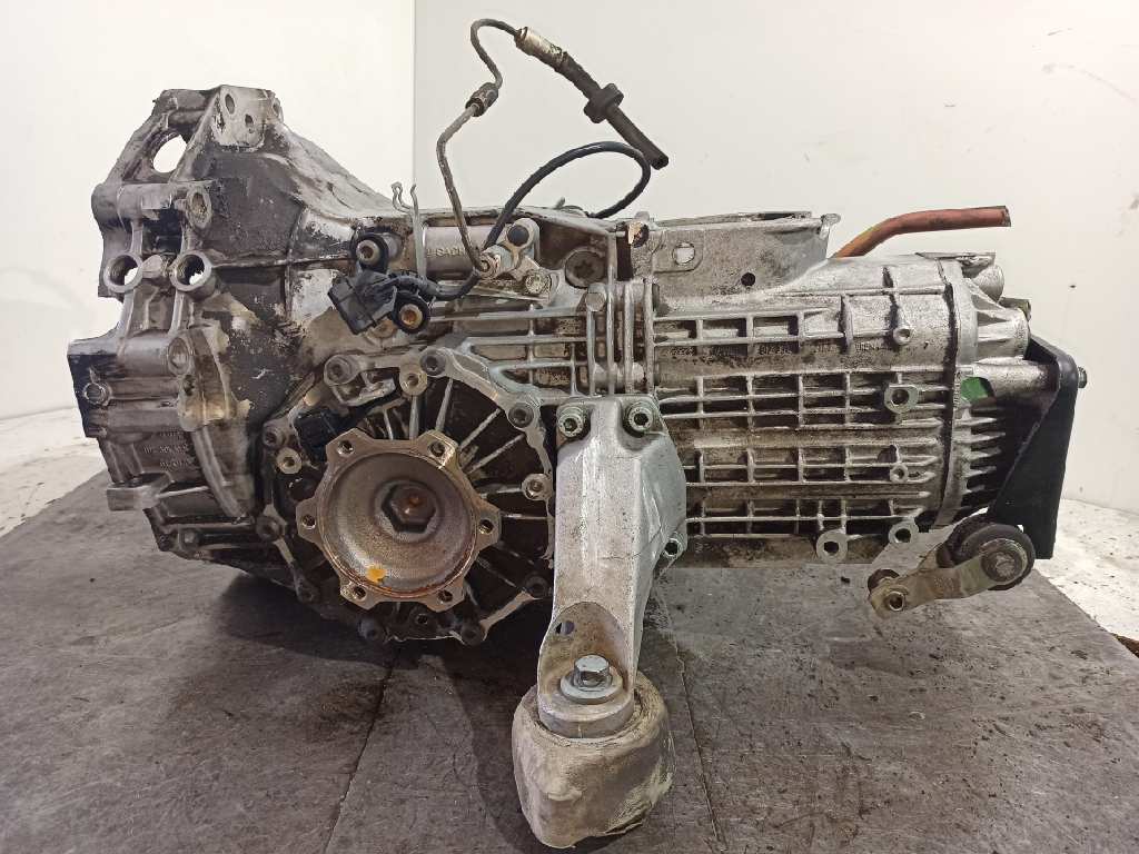 HONDA A4 B5/8D (1994-2001) Girkasse 19740000