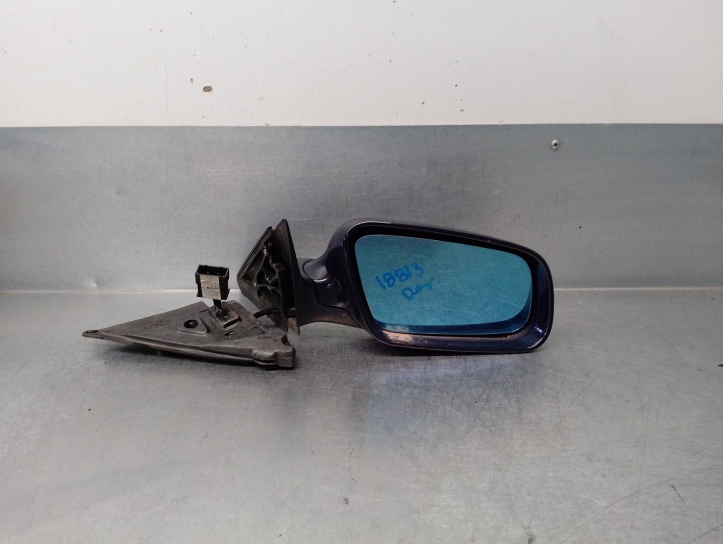 AUDI A3 8L (1996-2003) Right Side Wing Mirror 8L1858500D, 5PUERTAS, 5PUERTAS 21725799