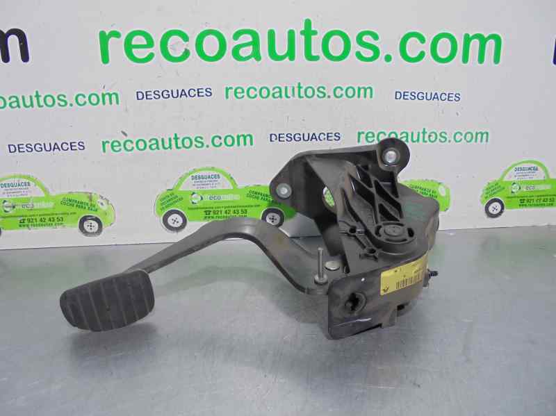 RENAULT Laguna 3 generation (2007-2015) Clutch Pedal 465030006R+ 19588242