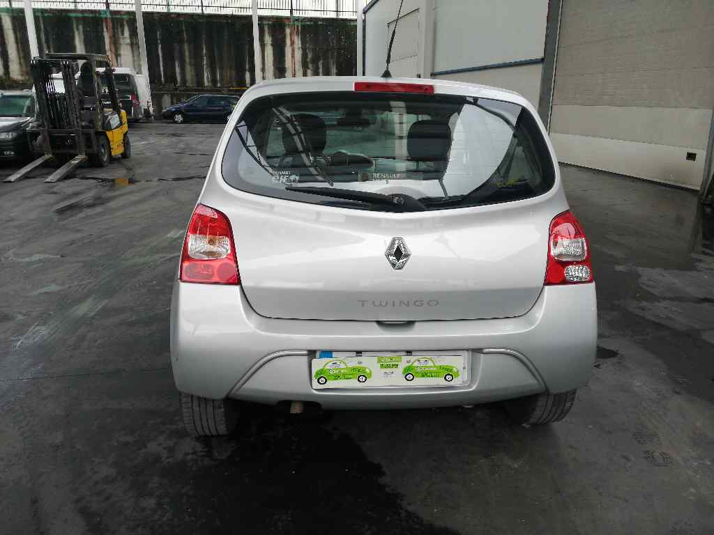 RENAULT Multipla 1 generation (1999-2010) Rattstamme JTEKT, JTEKT+601618000966 19712645