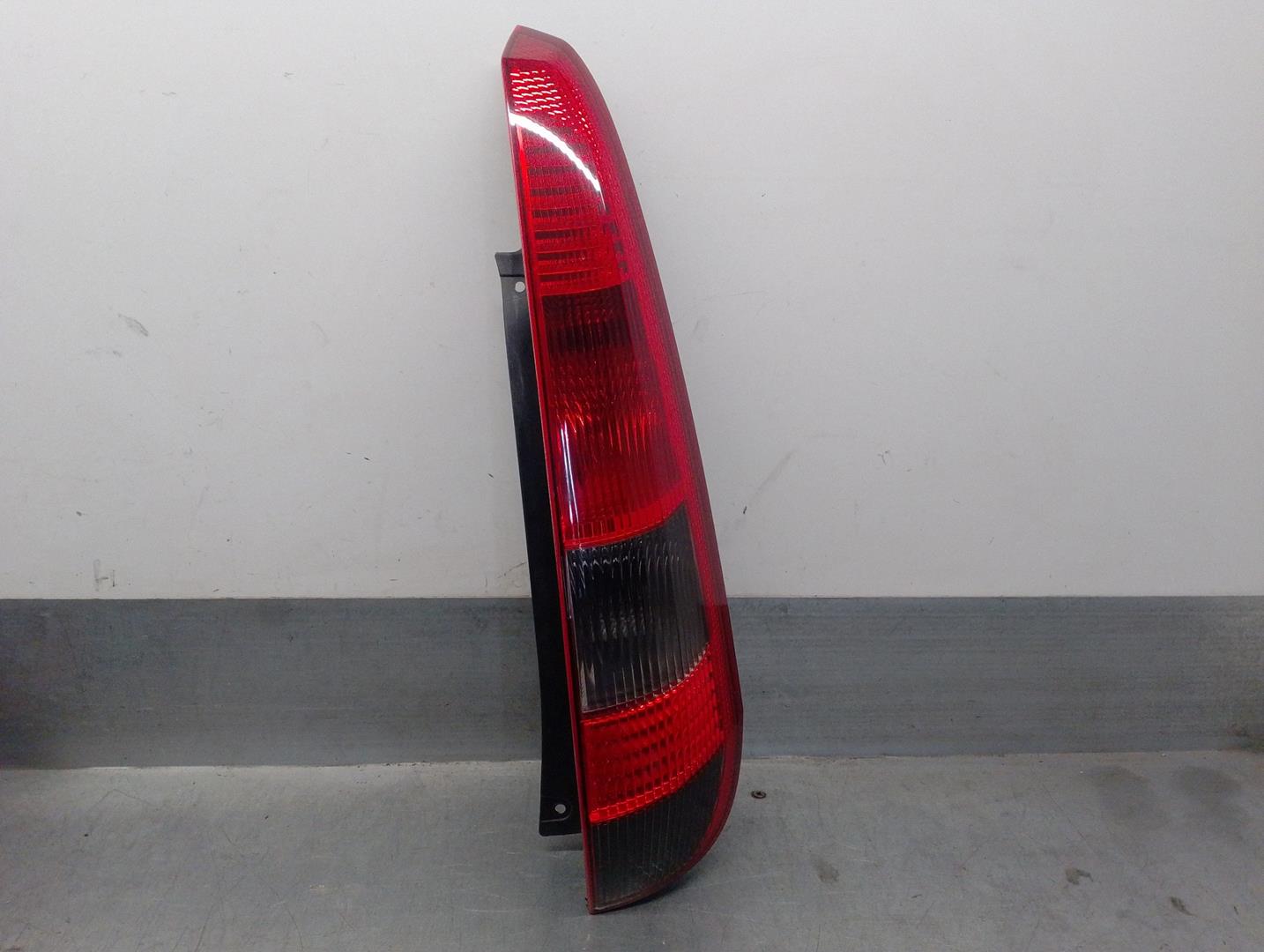 FORD Fiesta 5 generation (2001-2010) Rear Right Taillight Lamp 2S6113A602BN, ALETA, 5PÙERTAS 24217891
