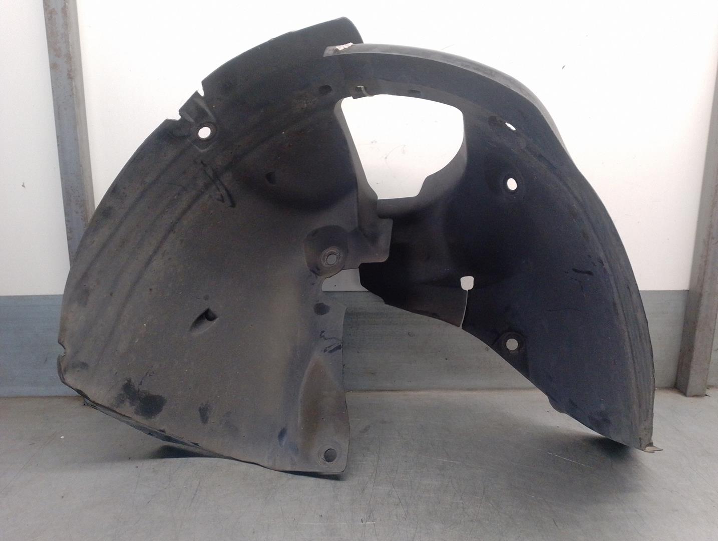 RENAULT Clio 3 generation (2005-2012) Priekšējais kreisais paspārnis 8200334164, 8200334162, CESTA41A 23754336